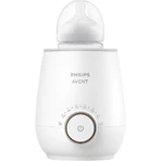 Бутылочка с подогревом Philips Avent SCF358/00: цены и характеристики