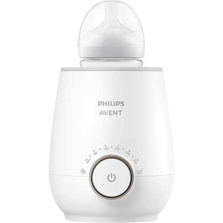 Бутылочка с подогревом Philips Avent SCF358/00: цены и характеристики