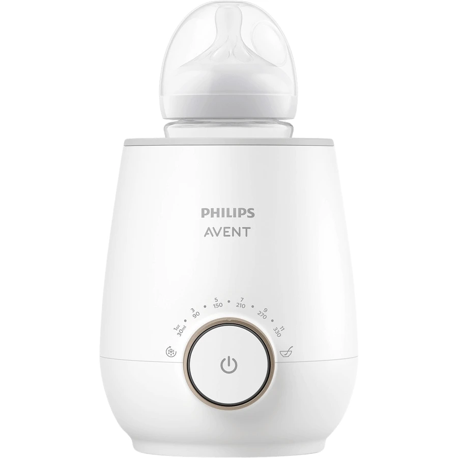 Бутылочка с подогревом Philips Avent SCF358/00: цены и характеристики