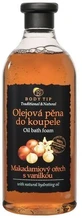 Body Tip Піна для ванн з олією горіха макадамії з ваніллю 750 мл