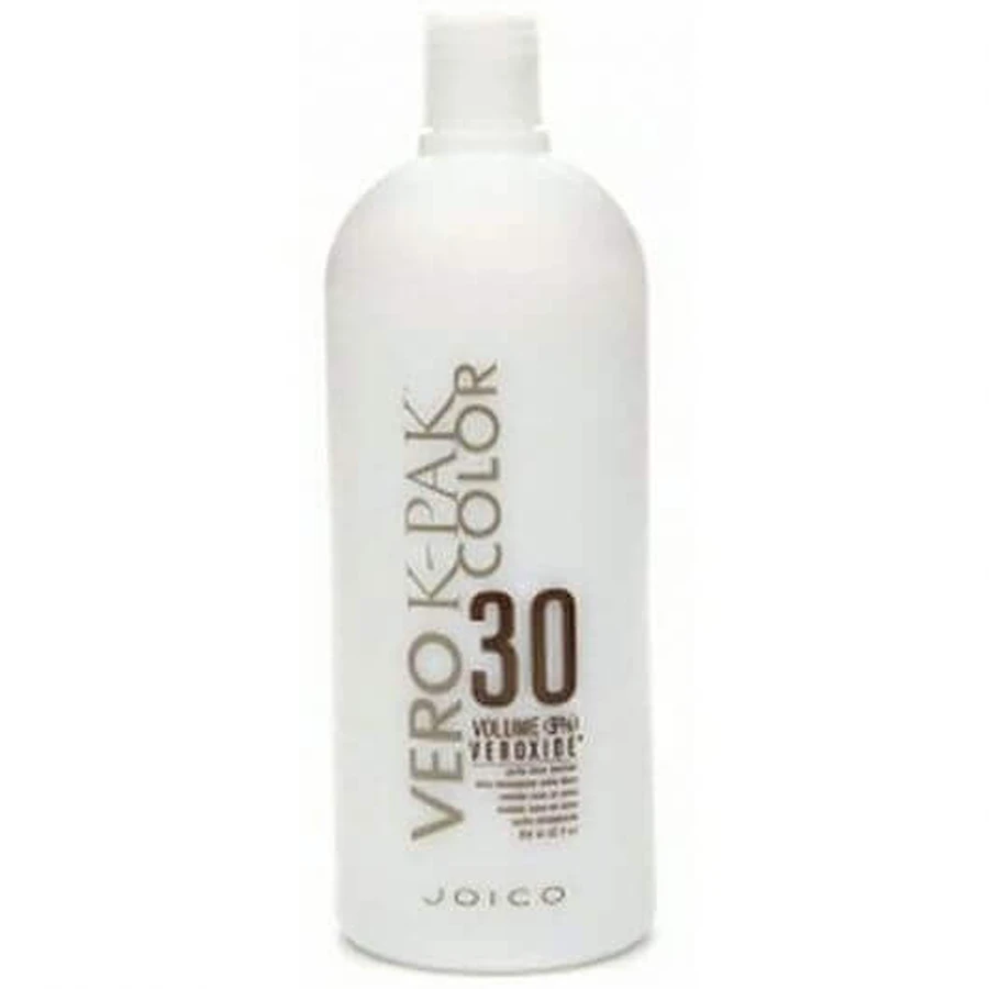 Joico Vero K-Pak Veroxide Vol 30 950 мл: цены и характеристики