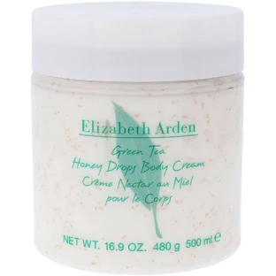 Elizabeth Arden Green Tea Honey Drops Крем для тела 500 мл