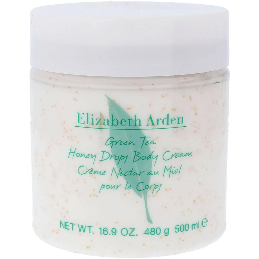 Elizabeth Arden Green Tea Honey Drops Крем для тела 500 мл: цены и характеристики