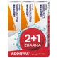 Аддитива набор ММ 2+1 Оранжевый 60 таблеток для умывания