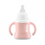 Затискач Cnu 3 в 1 Evoluclip, рожевий, B913474, Beaba