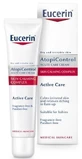 Крем для лица Eucerin Успокаивающий для атопической кожи, 40 мл