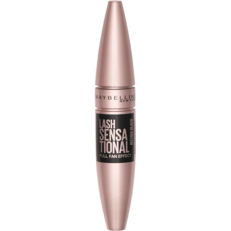 Maybelline New York Lash Sensational Mascara Туш для вій 9,5 мл: ціни та характеристики