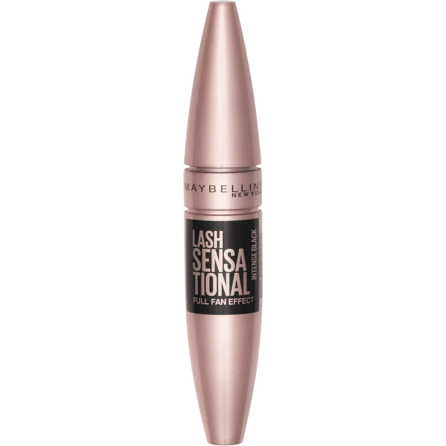 Maybelline New York Lash Sensational Mascara Туш для вій 9,5 мл: ціни та характеристики