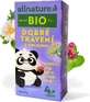 Allnature BIO Детское и Хорошее пищеварение с фенхелем 20×1,5 г, Детское и