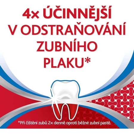 Parodontax Повний захист екстра свіжості зубна паста 3 x 75 мл: ціни та характеристики