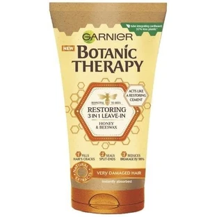 Garnier Botanic Therapy Restoring 3-IN-1 Leave-In Rinseless Care Treatment 150 мл