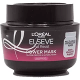 Elseve Resist Silver Resist Prilong Mask, 300 мл