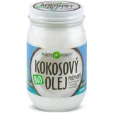 Кокосова олія першого холодного віджиму Purity Vision BIO 420 мл