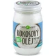 Purity Vision BIO Кокосовое масло холодного отжима 420 мл