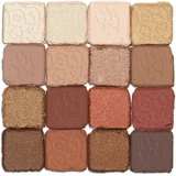 NYX Professional Makeup Ultimate Shadow Palette Палітра тіней з теплими нейтральними відтінками