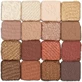 NYX Professional Makeup Ultimate Shadow Palette Палітра тіней з теплими нейтральними відтінками