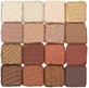 NYX Professional Makeup Ultimate Shadow Palette Палітра тіней з теплими нейтральними відтінками