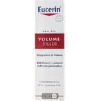 Крем для відновлення контурів шкіри навколо очей Eucerin Volume Filler 15 мл: ціни та характеристики