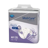 Підгузки MoliCare Premium Elastic 8 крапель XL (165474), 14 штук, Hartmann