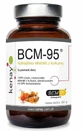 Турмерик - растворимый экстракт BCM-95 Биокуркумин 60г - Kenay
