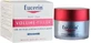 Крем нічний Eucerin Hyaluron Filler Volume Lift Night Cream для відновлення контуру обличчя, 50 мл
