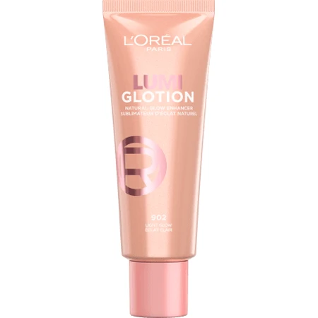 Loreal Paris Lumi Glotion Illuminator 902 Light Glow, 40 мл: цены и характеристики