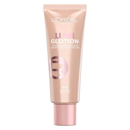 Loreal Paris Lumi Glotion Illuminator 902 Light Glow, 40 мл: цены и характеристики