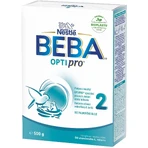 Nestlé Beba Optipro 2, 500 г: ціни та характеристики