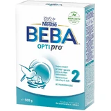 Nestlé Beba Optipro 2, 500 г