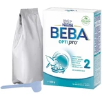 Nestlé Beba Optipro 2, 500 г: ціни та характеристики