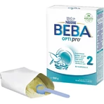 Nestlé Beba Optipro 2, 500 г: ціни та характеристики
