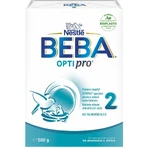 Nestlé Beba Optipro 2, 500 г: ціни та характеристики