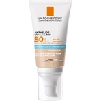 La Roche-Posay Anthelios тонирующий крем SPF50+ 50 мл: цены и характеристики