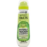 Garnier Fructis невидимая сухая ампула с ароматом лимона юзу 1×100 мл, сухая ампула
