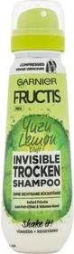 Garnier Fructis невидимая сухая ампула с ароматом лимона юзу 1×100 мл, сухая ампула