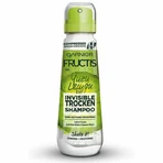 Garnier Fructis невидимая сухая ампула с ароматом лимона юзу 1×100 мл, сухая ампула: цены и характеристики