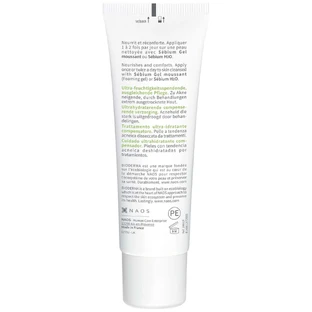 Bioderma Sebium Hydra, увлажняющий крем для жирной кожи, 40 мл