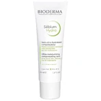 Bioderma Sebium Hydra, увлажняющий крем для жирной кожи, 40 мл: цены и характеристики