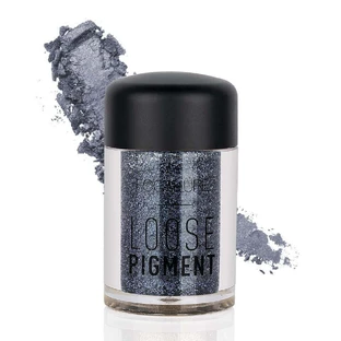Focallure Eyes Loose Pigment Eyeshadow Eyes Loose Pigment 18 Midnight