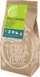 Tierra Verde Стиральный порошок для цветного белья, пап. пакет, 850 г