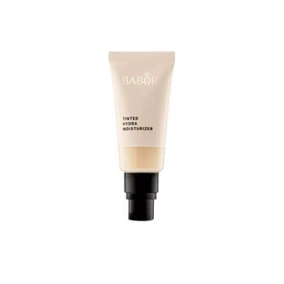 BB крем Babor Tinted Hydra Moisturiser 01 слонова кістка 30мл