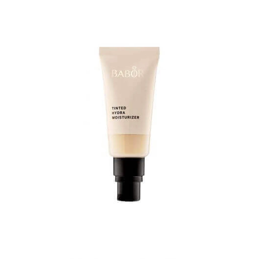 BB крем Babor Tinted Hydra Moisturiser 01 слонова кістка 30мл: ціни та характеристики
