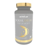 Activlab Doda D EAU Mega Body, 60 капсул