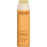 Attitude Oceanly Осветляющая твердая сыворотка для лица с витамином С 8,5 г