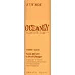 Attitude Oceanly Осветляющая твердая сыворотка для лица с витамином С 8,5 г: цены и характеристики