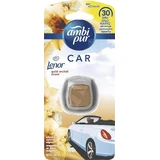 Освежитель воздуха для автомобиля Ambipur Gold Orchid 2 мл