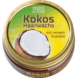 Swiss O Par Кокосовый воск, 100 мл