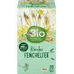 DmBio Фенхелевый чай для детей ECO, 30 г