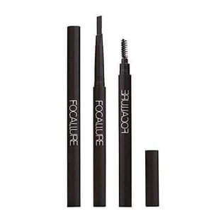 Карандаш для бровей, Focallure, Auto Brows Pen, 03