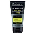 Bielenda Only for Men Super Matt Peeling el, 150 г